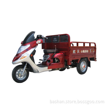 BS110ZH-4 tricycle